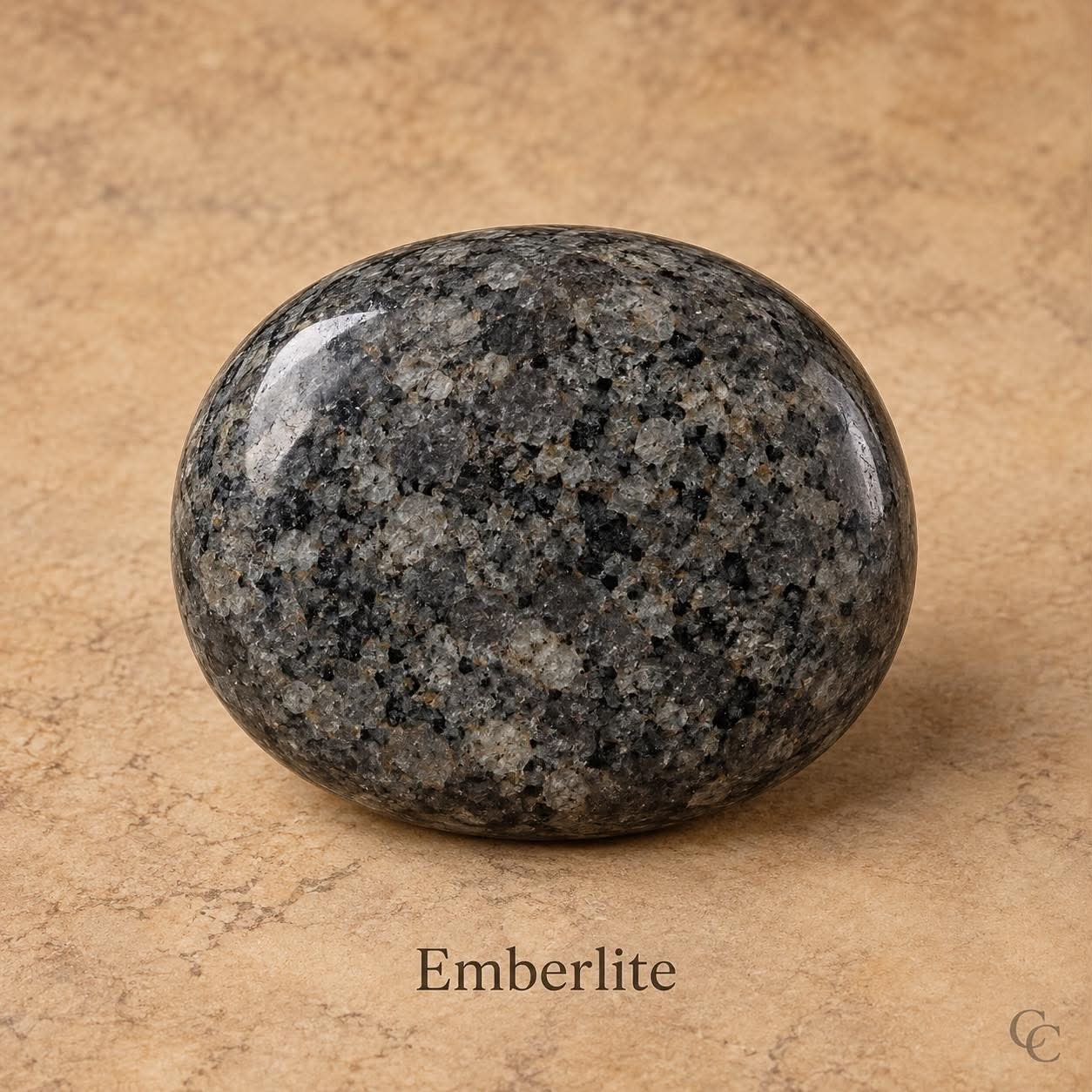 Emberlite specimen