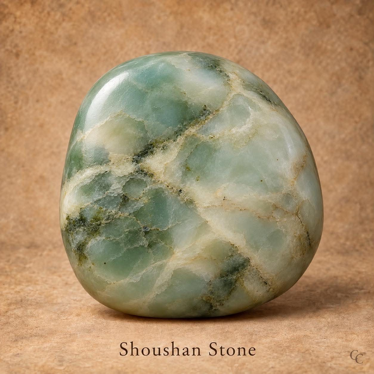 Shoushan Stone specimen