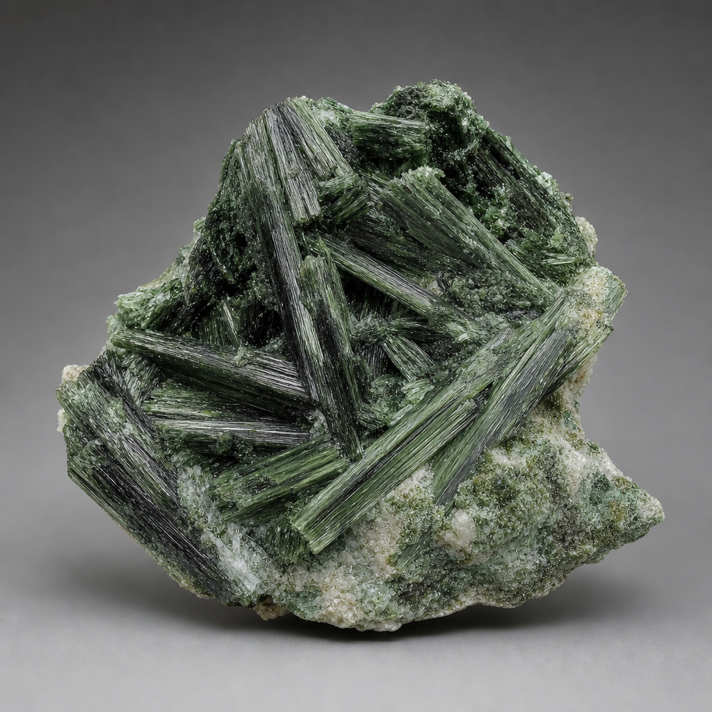 Actinolite