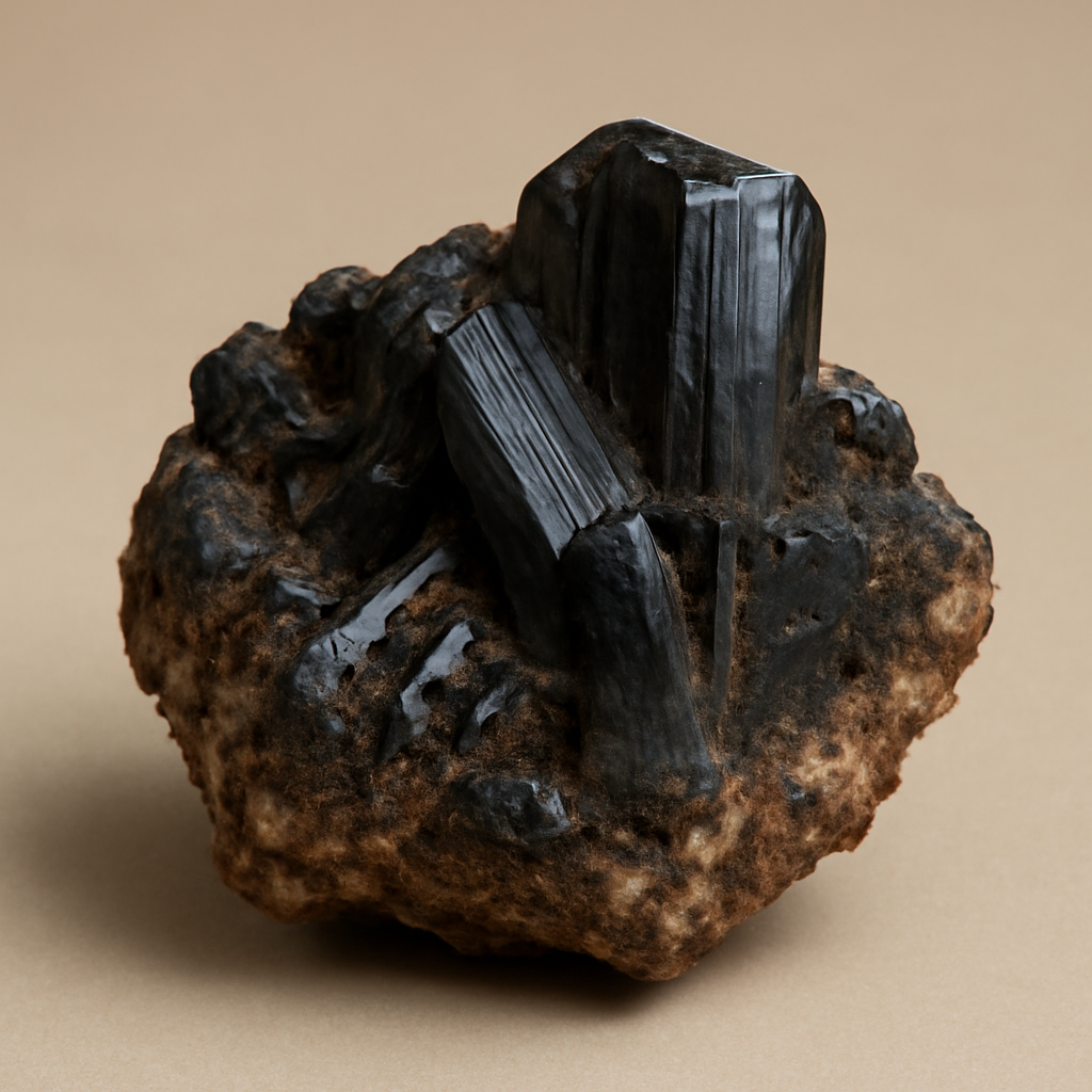 Aenigmatite