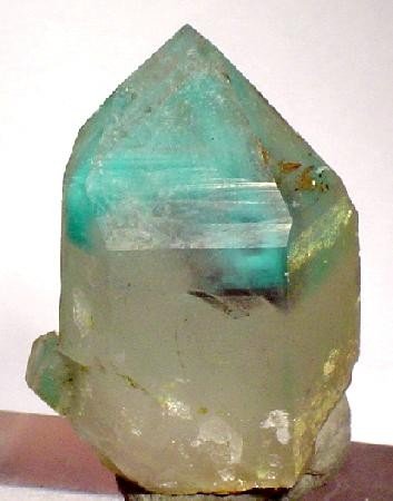 Ajoite