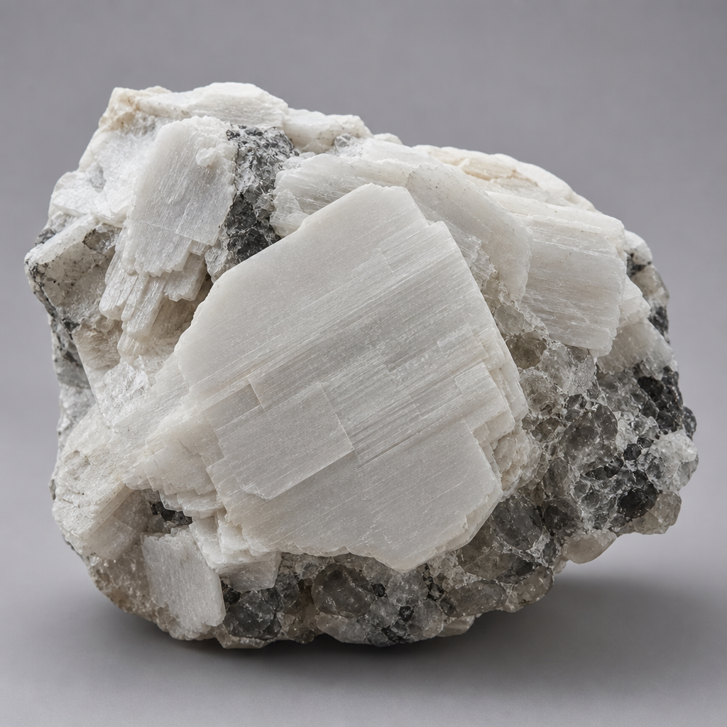 Albite