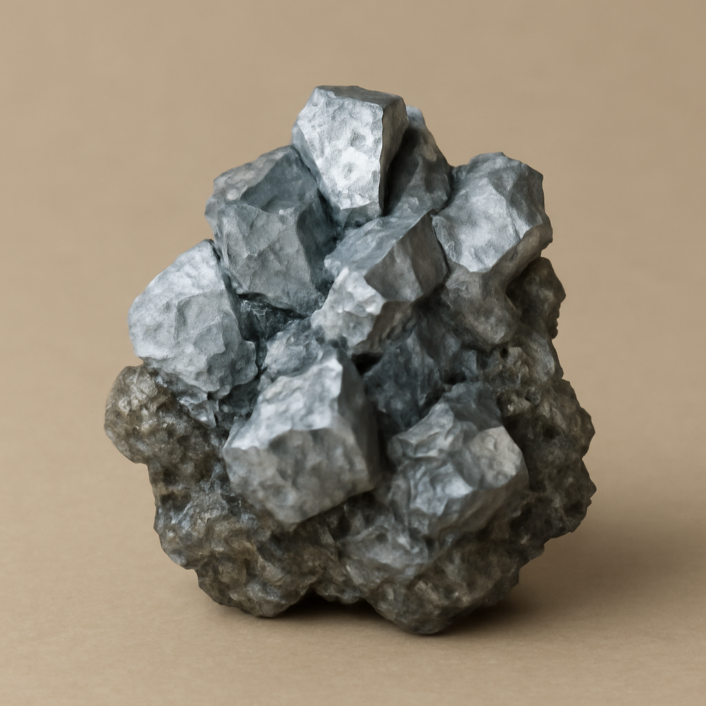 Alloclasite