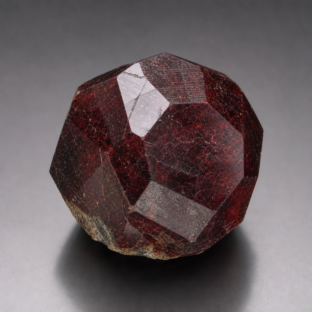 Almandine