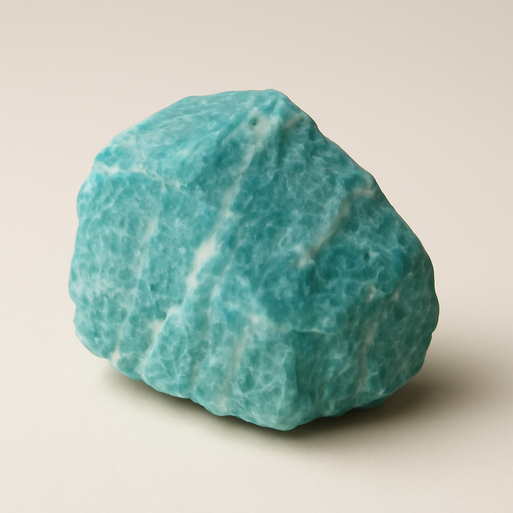 Amazonite specimen