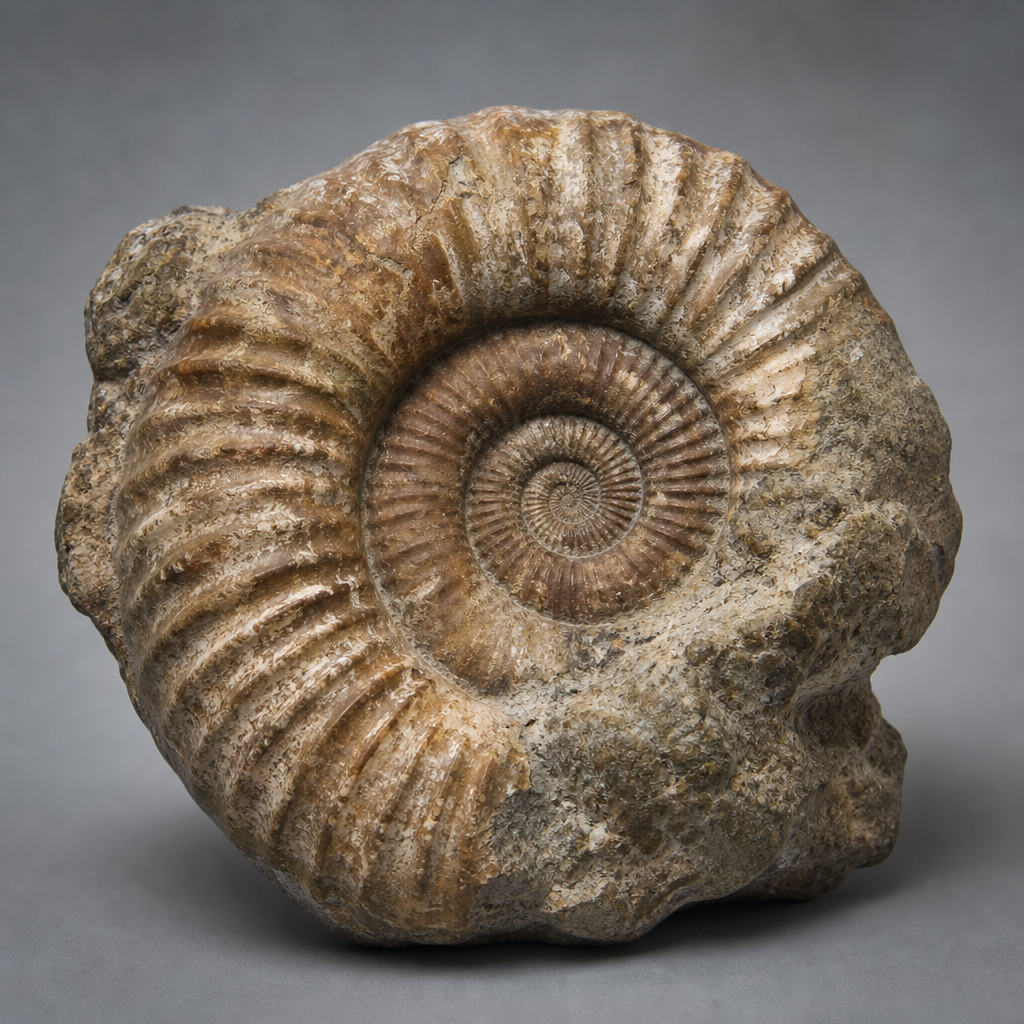Ammonite