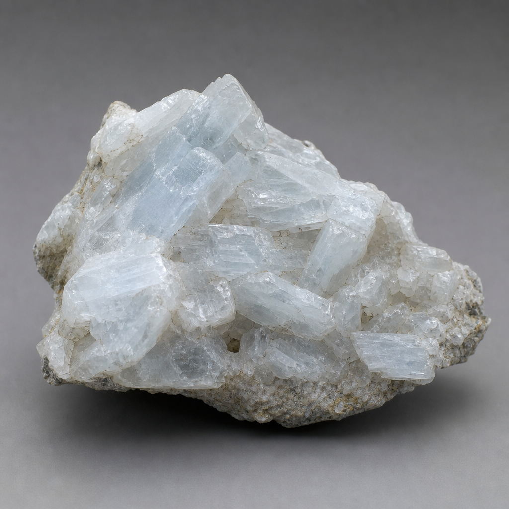 Anhydrite
