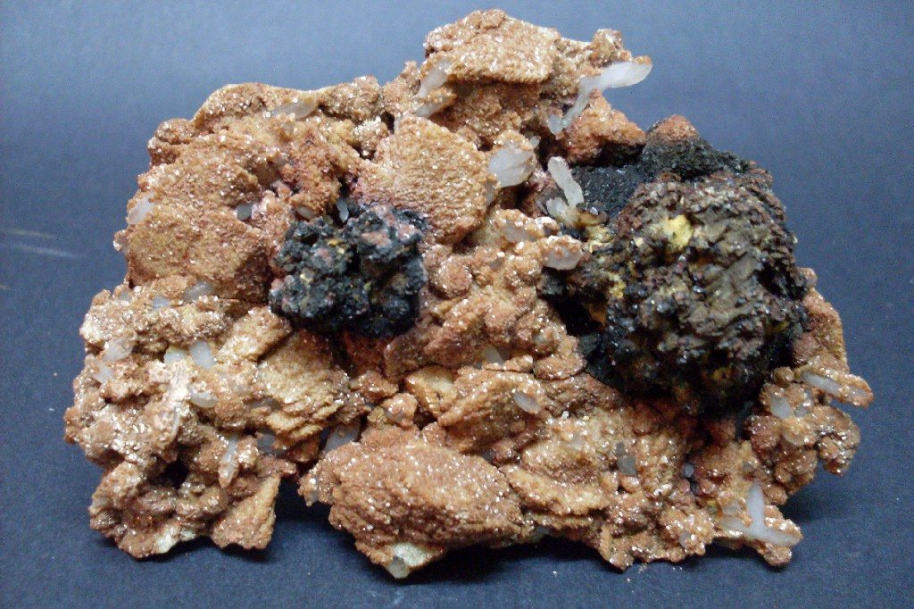 Ankerite specimen