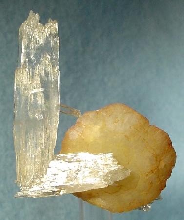 Ankerite