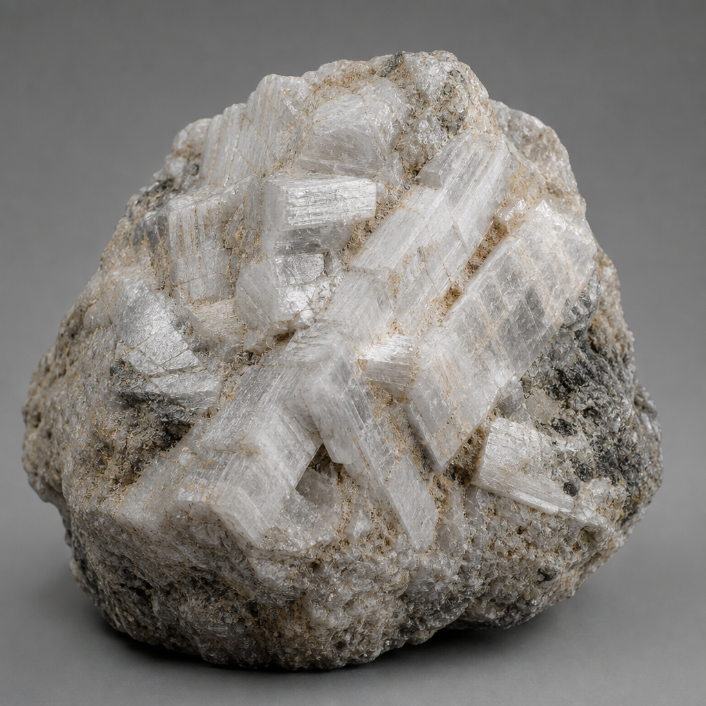 Anorthite