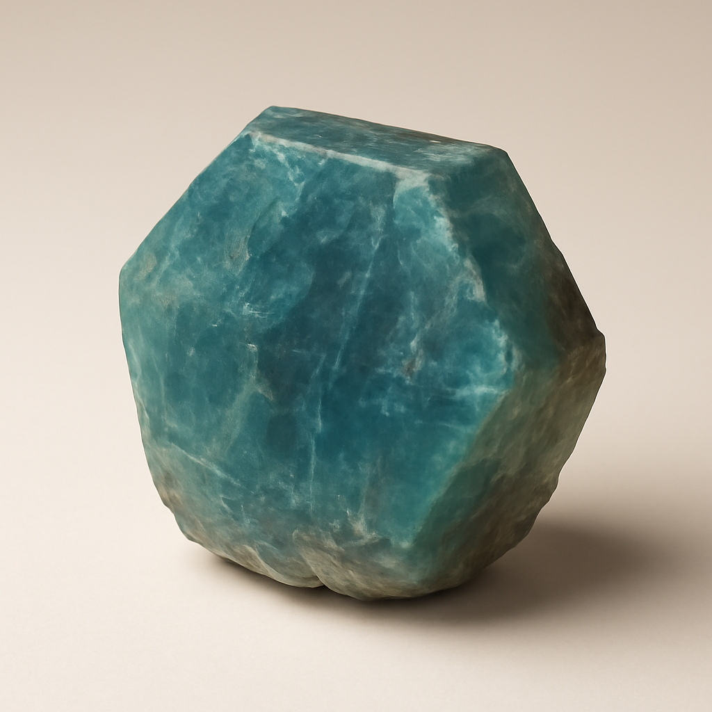 Apatite specimen