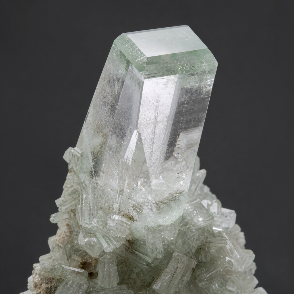 Apophyllite