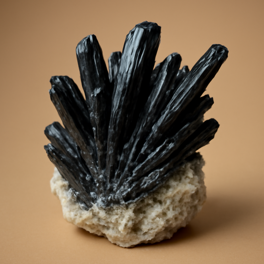 Arfvedsonite