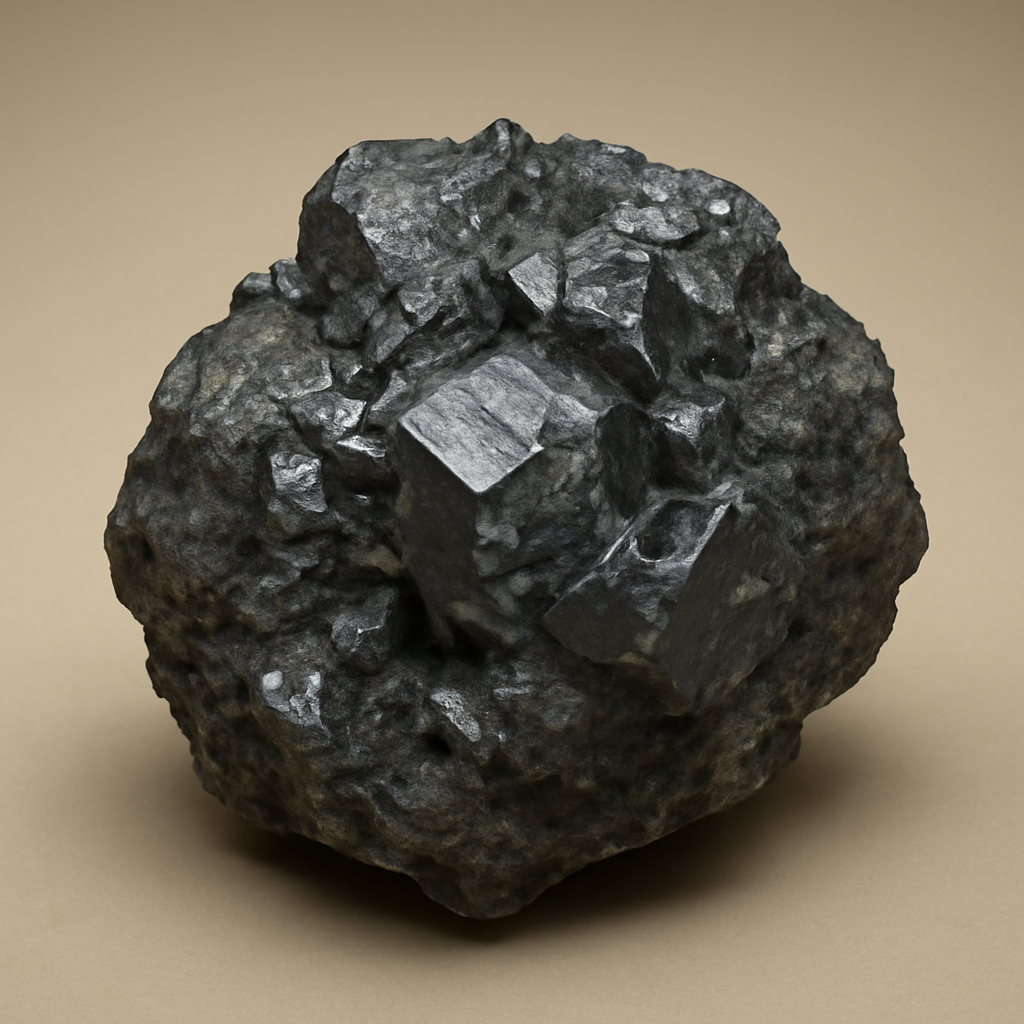 Argyrodite