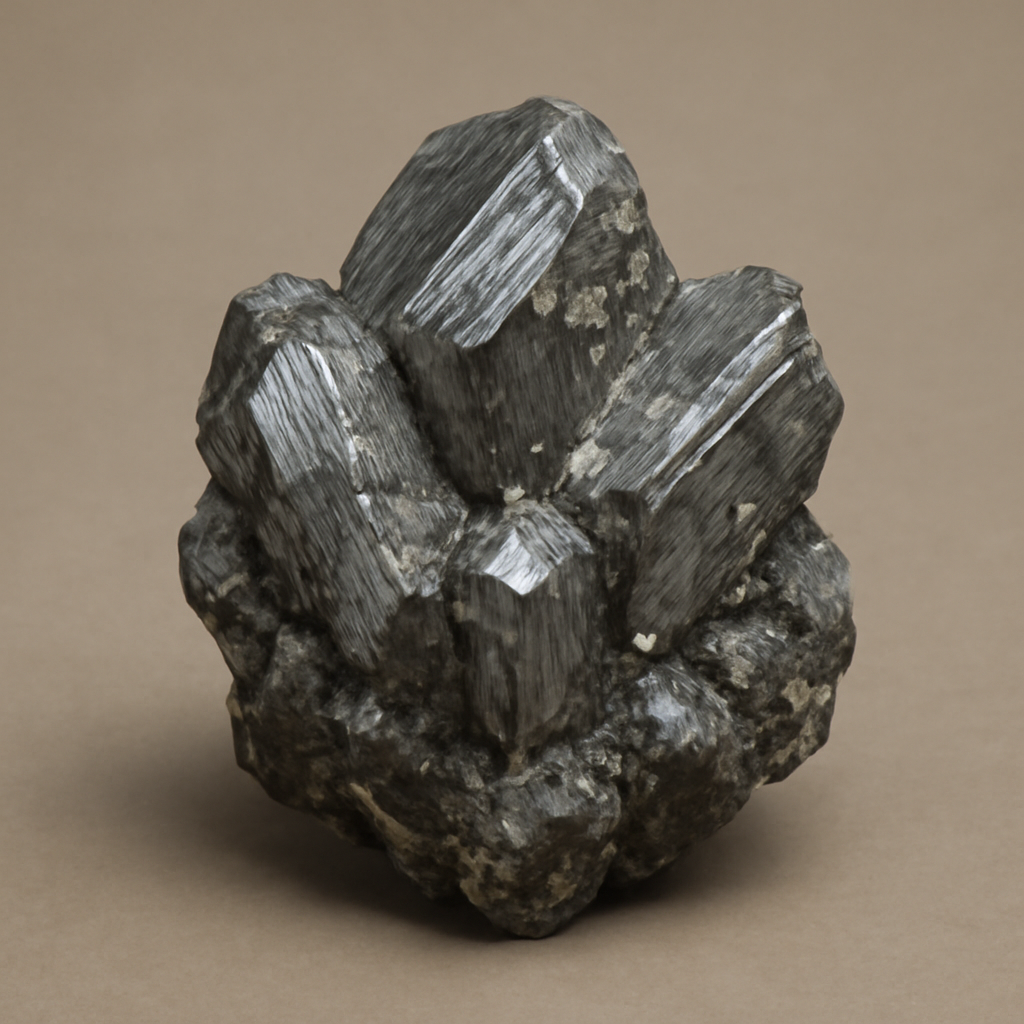 Arsenopyrite