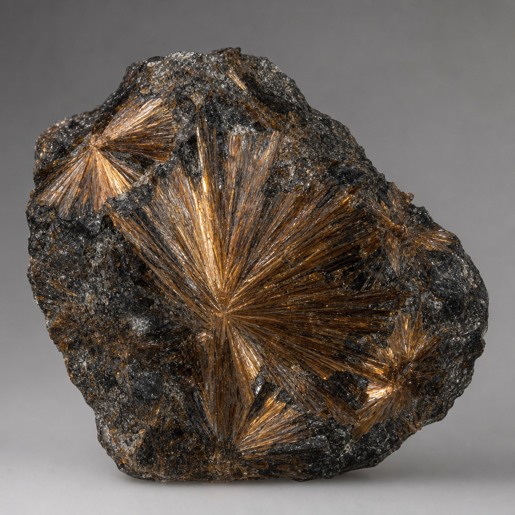 Astrophyllite