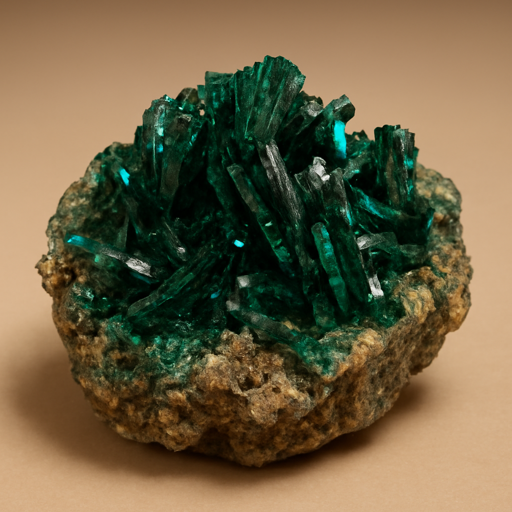 Atacamite