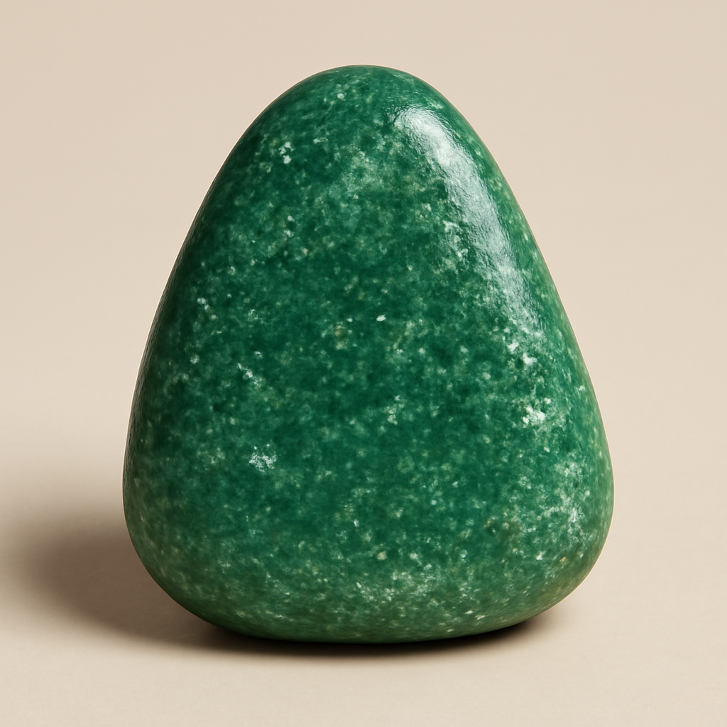Aventurine specimen