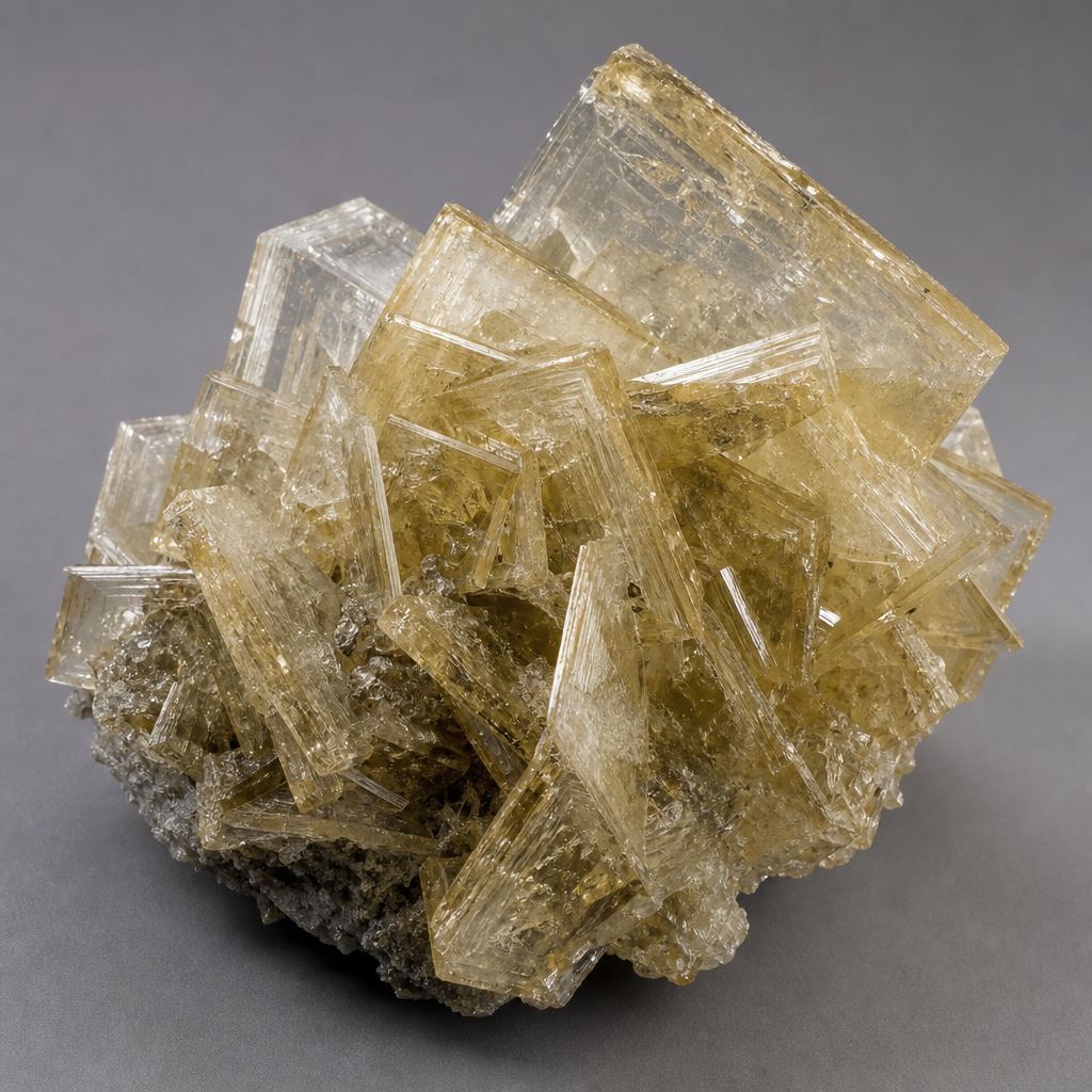 Barite