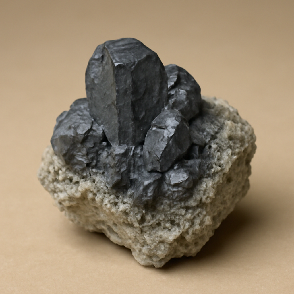Baumhauerite