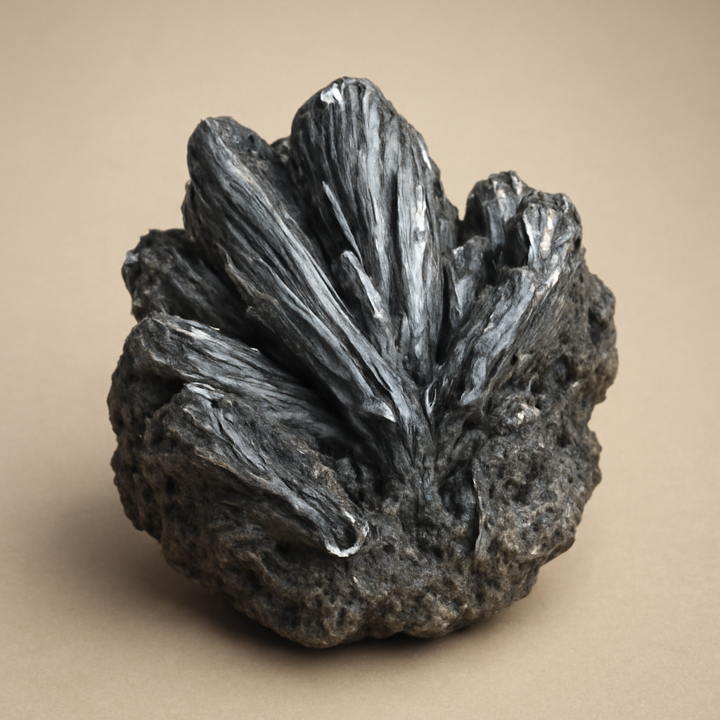 Berthierite