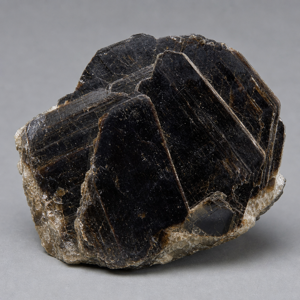 Biotite