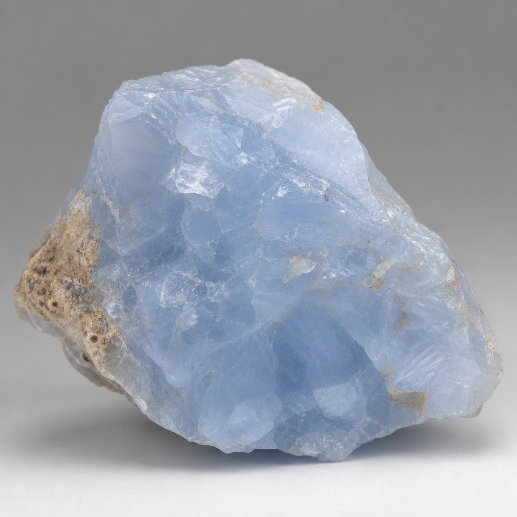 Blue Chalcedony