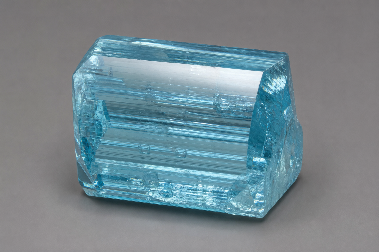 Blue Topaz