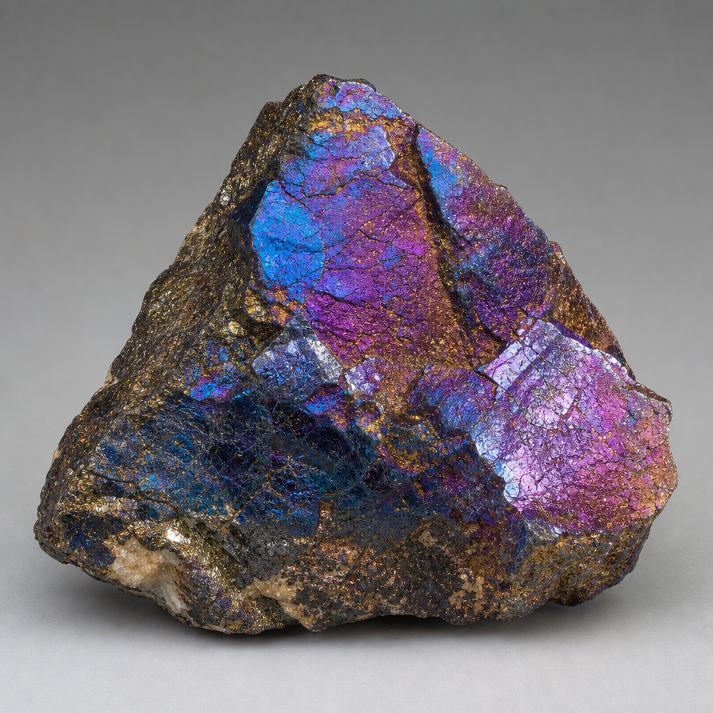 Bornite