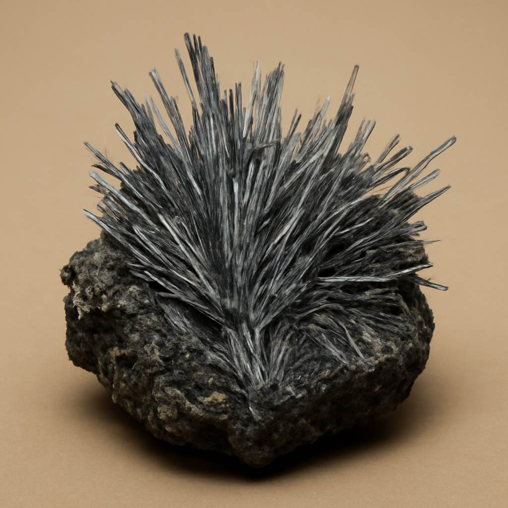 Boulangerite