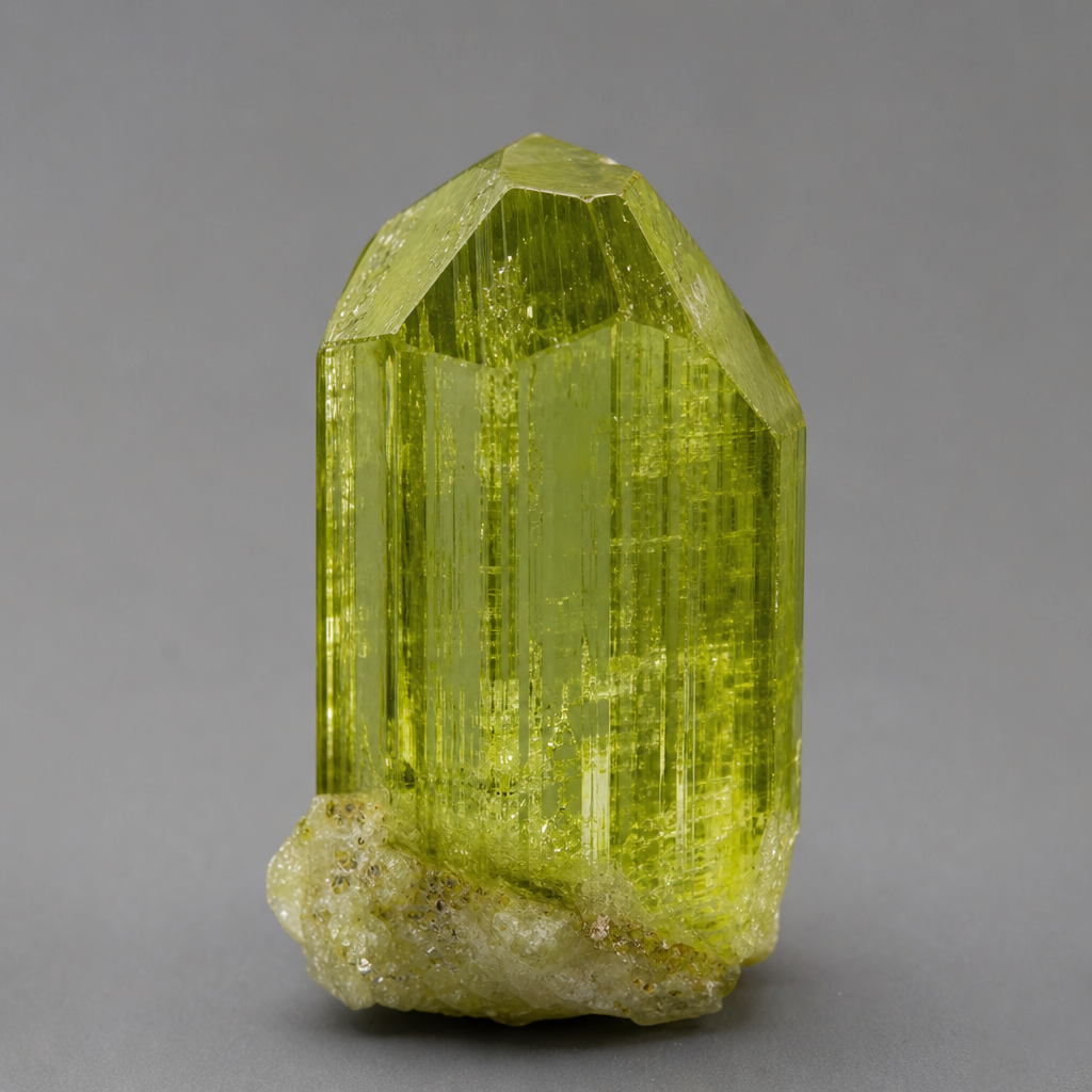 Brazilianite