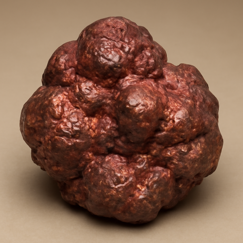 Breithauptite