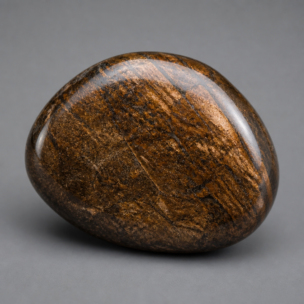 Bronzite