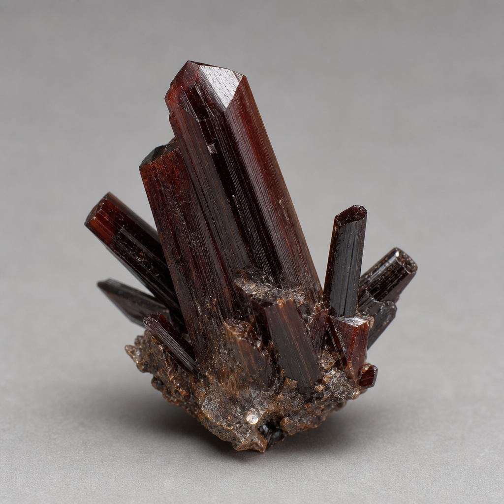 Brookite
