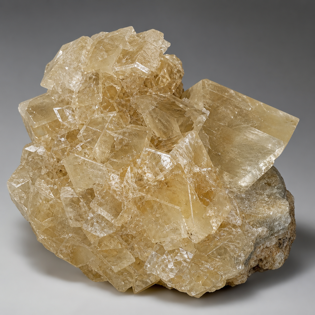 Calcite