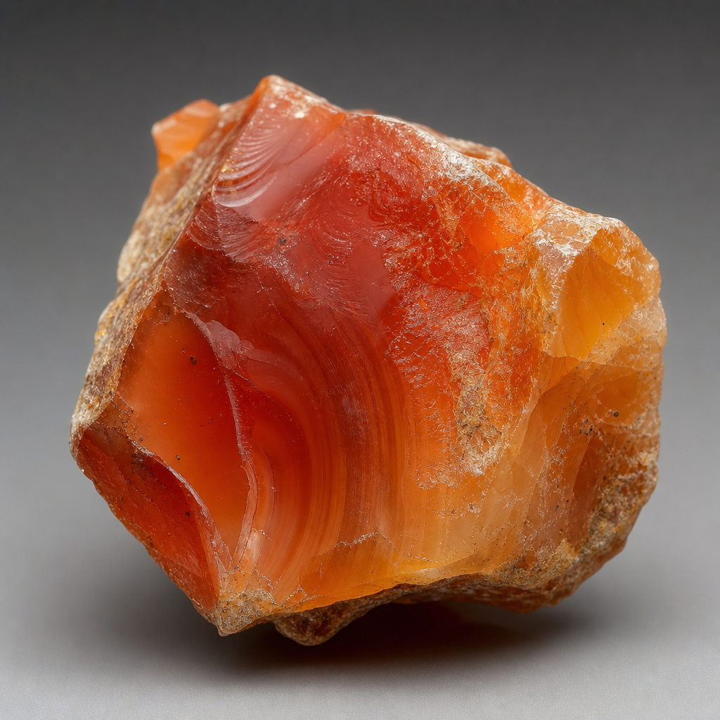 Carnelian Chalcedony
