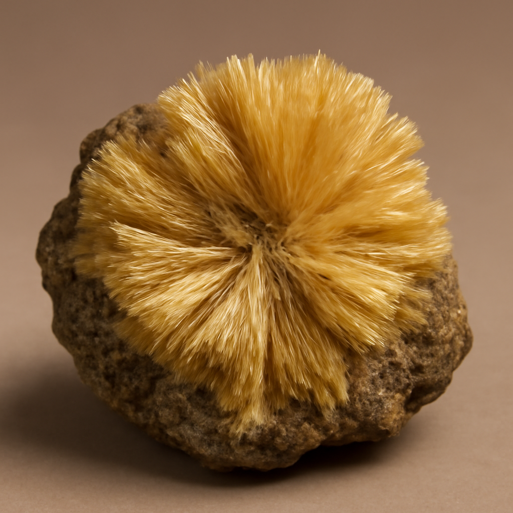 Carpholite
