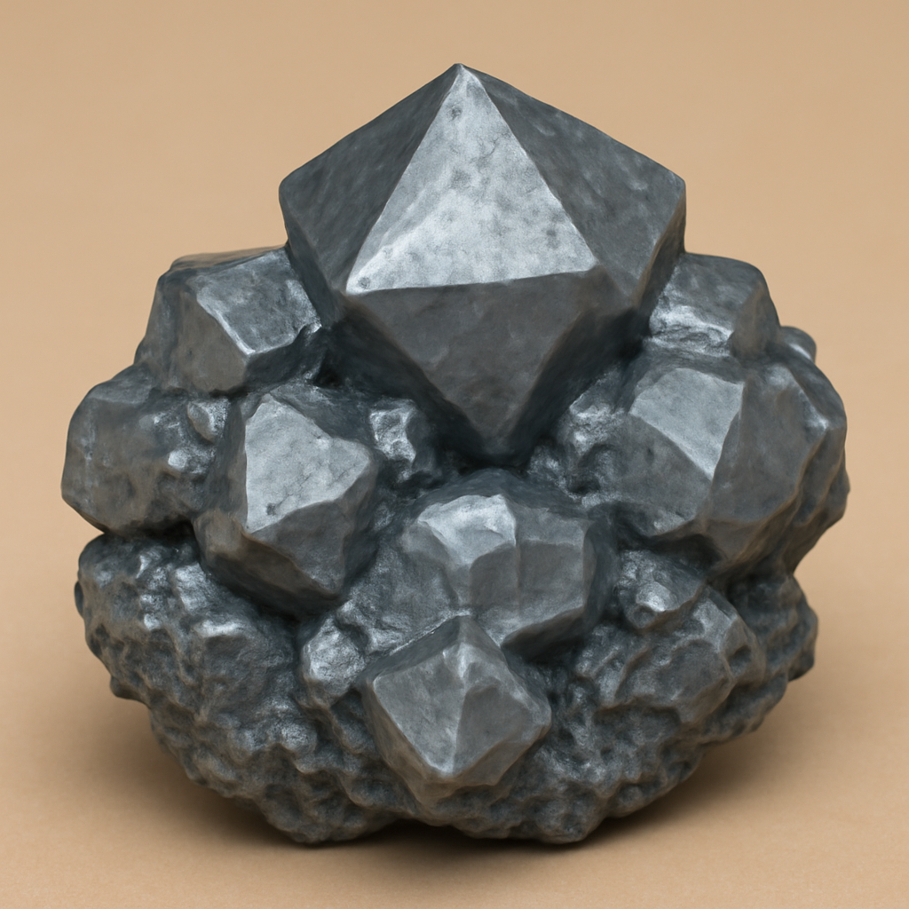 Carrollite