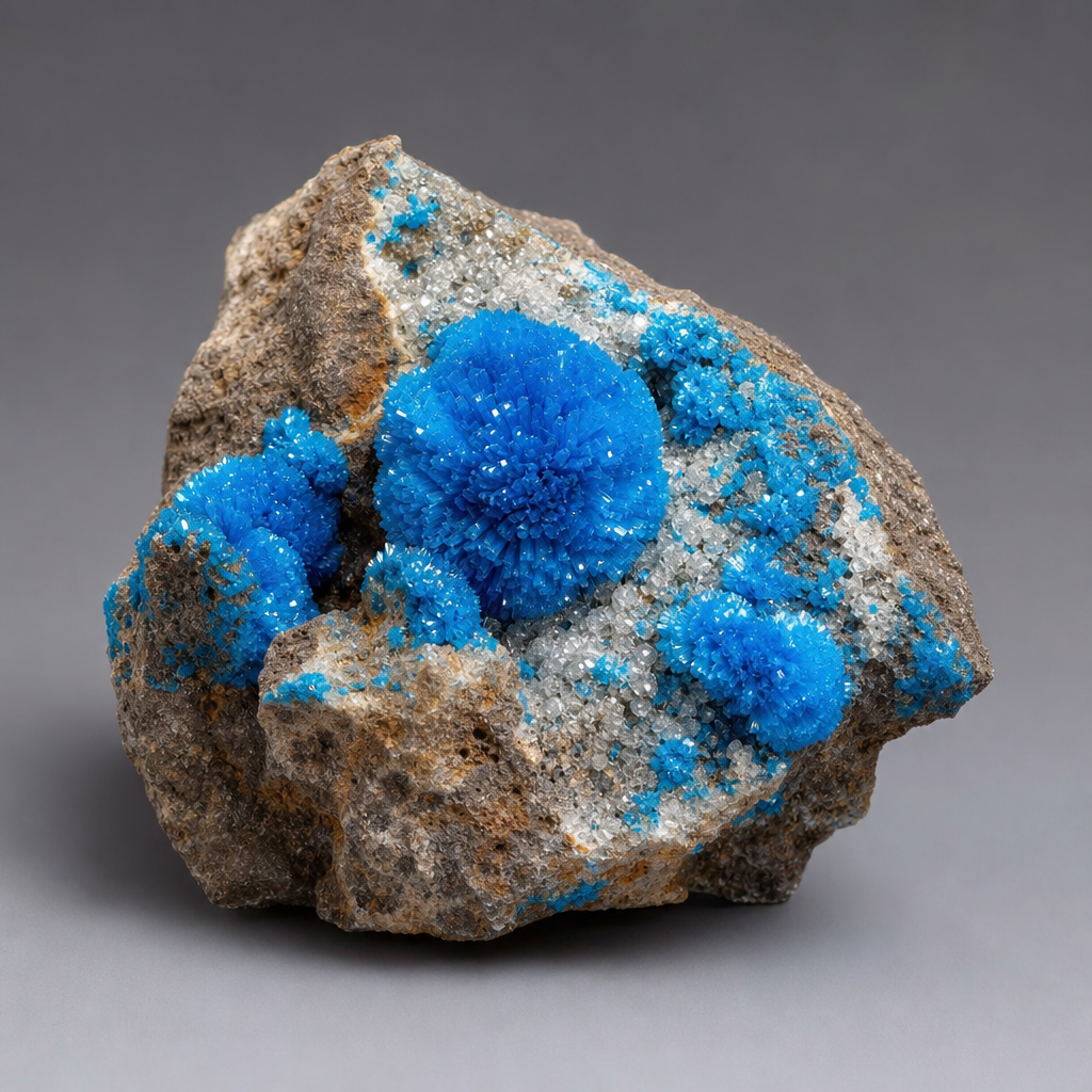 Cavansite
