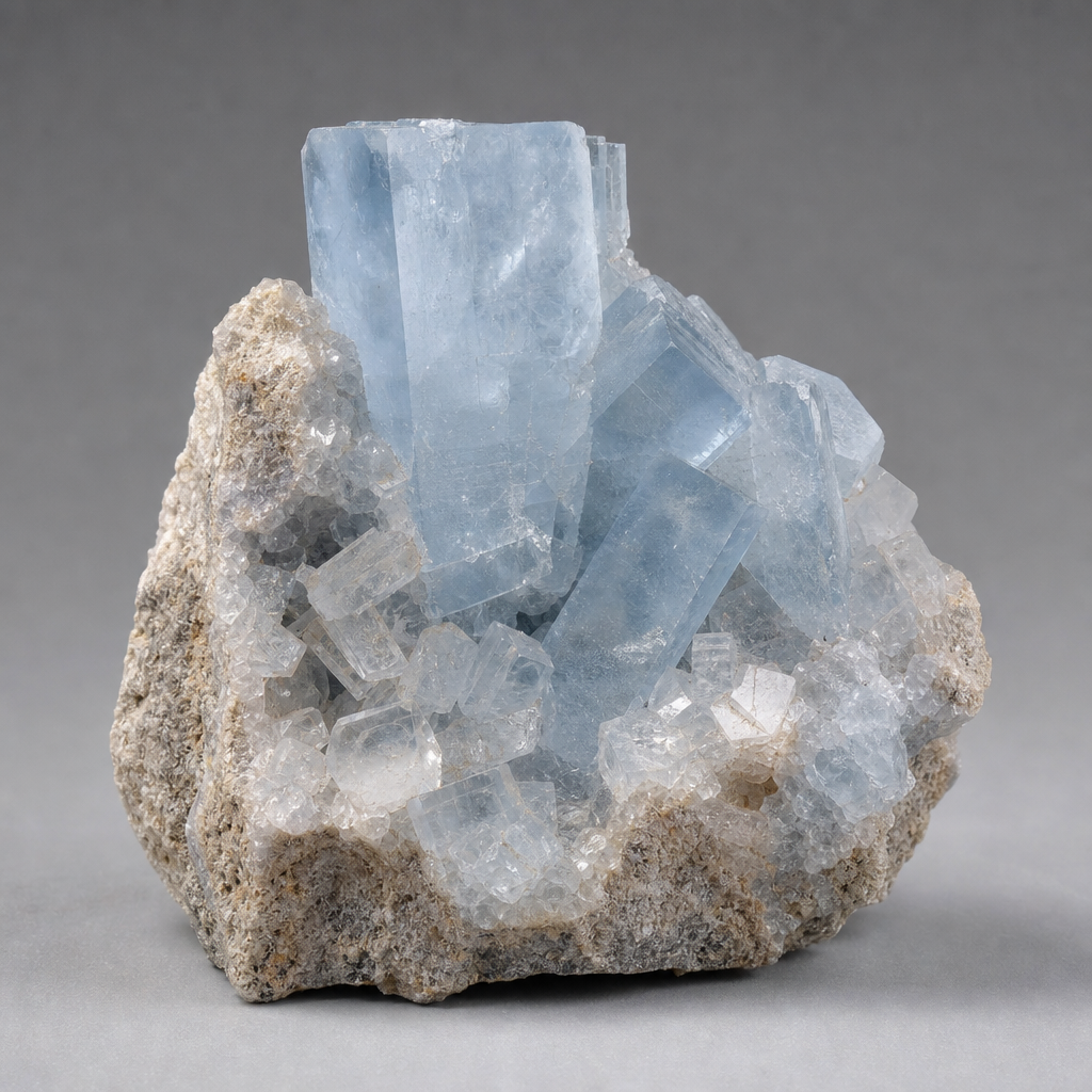 Celestine