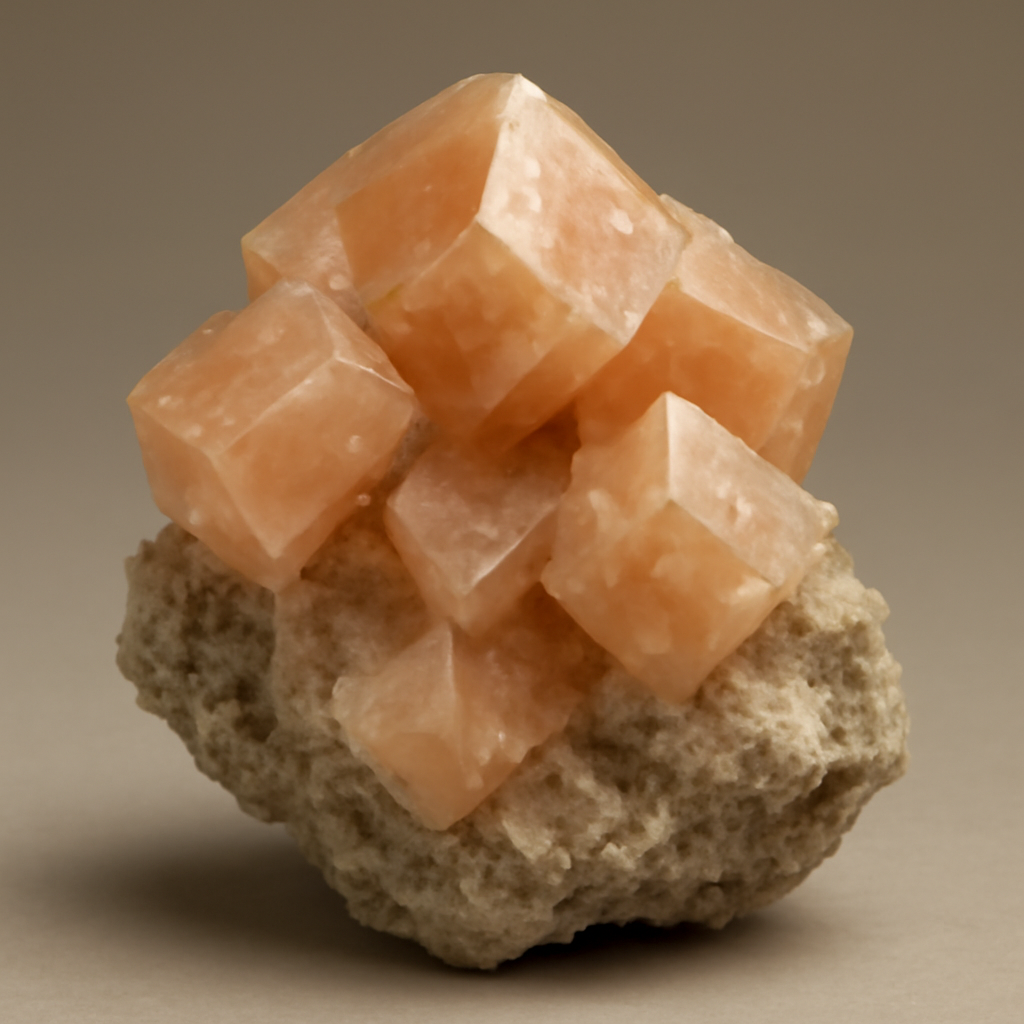 Chabazite