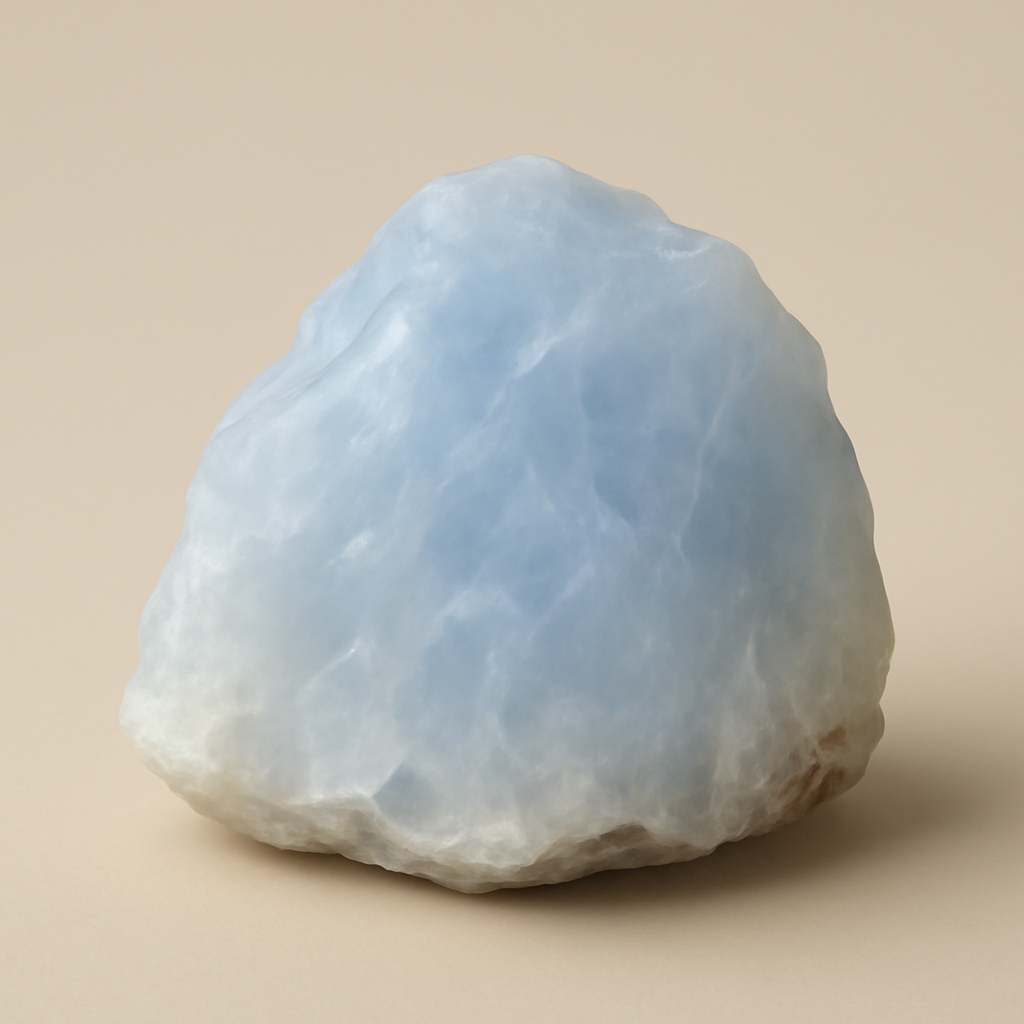Chalcedony specimen