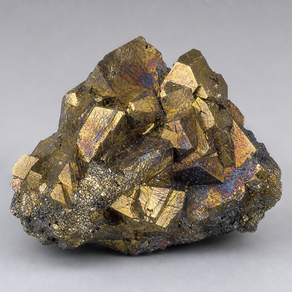 Chalcopyrite