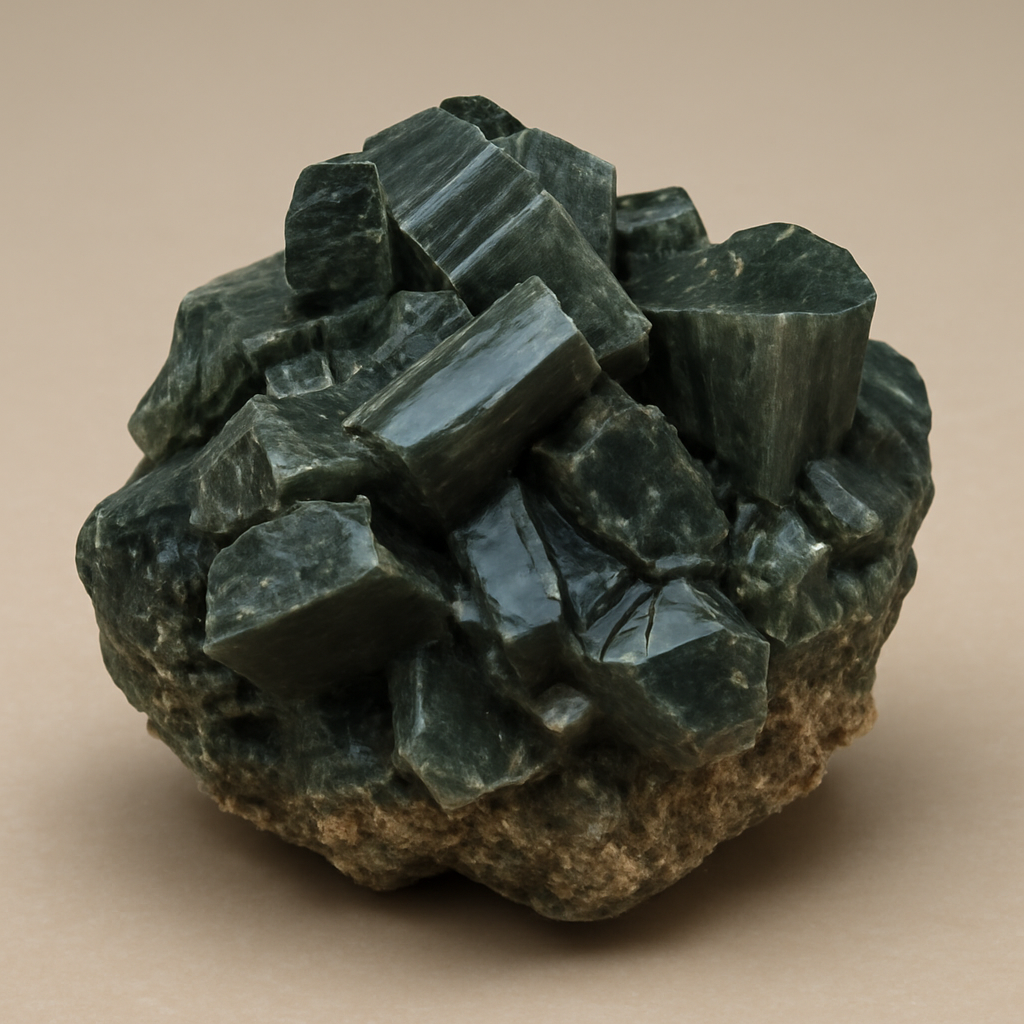 Chloritoid