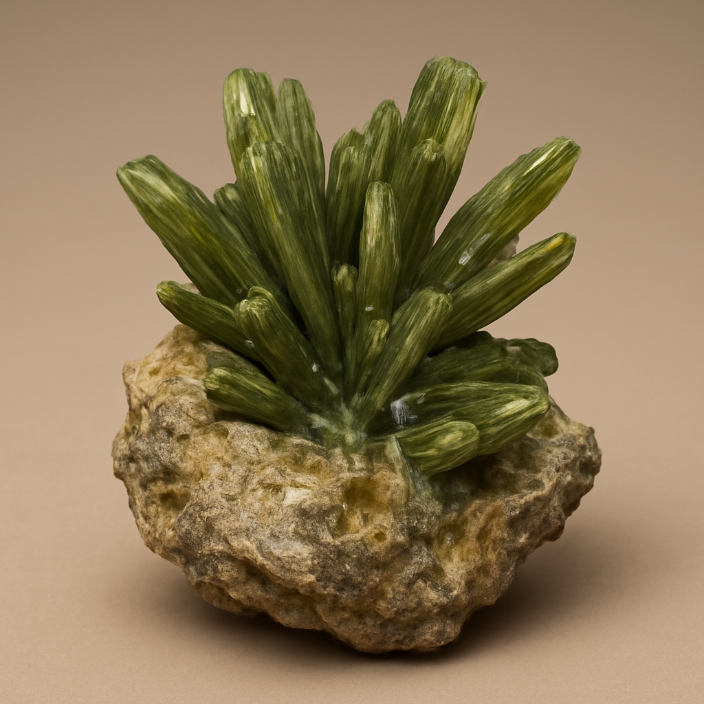 Chloroxiphite