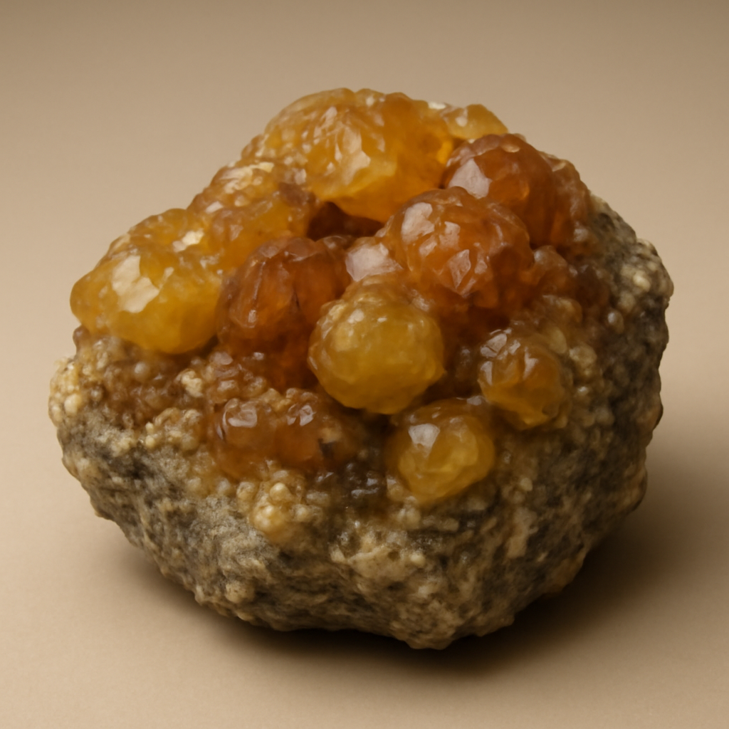 Chondrodite