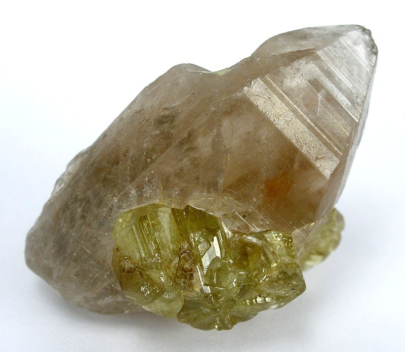 Chrysoberyl