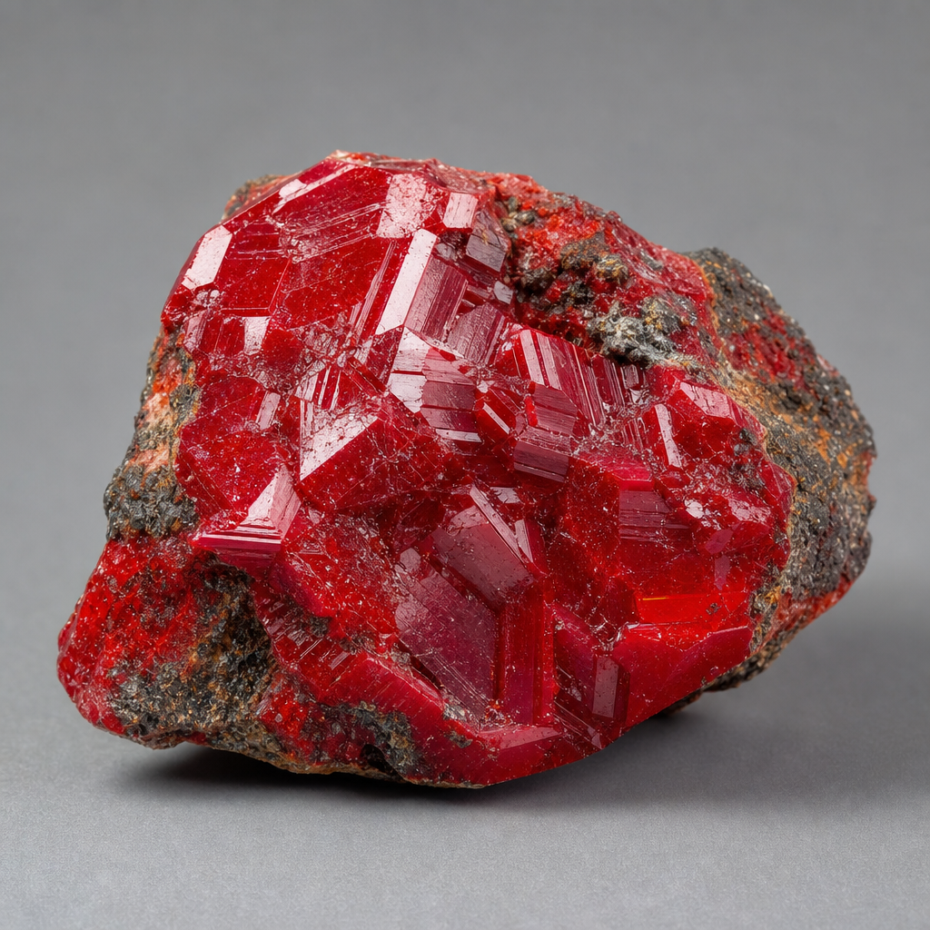 Cinnabar