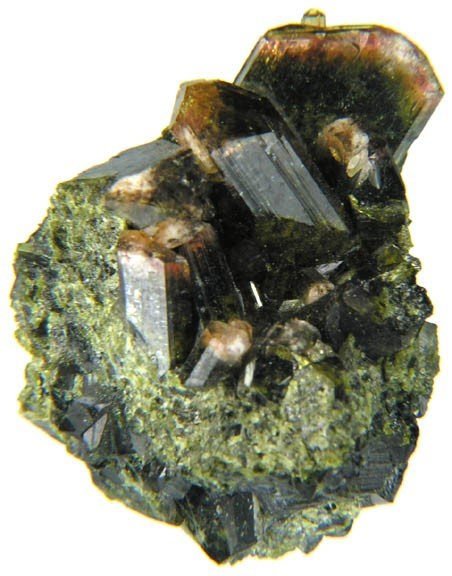 Clinozoisite