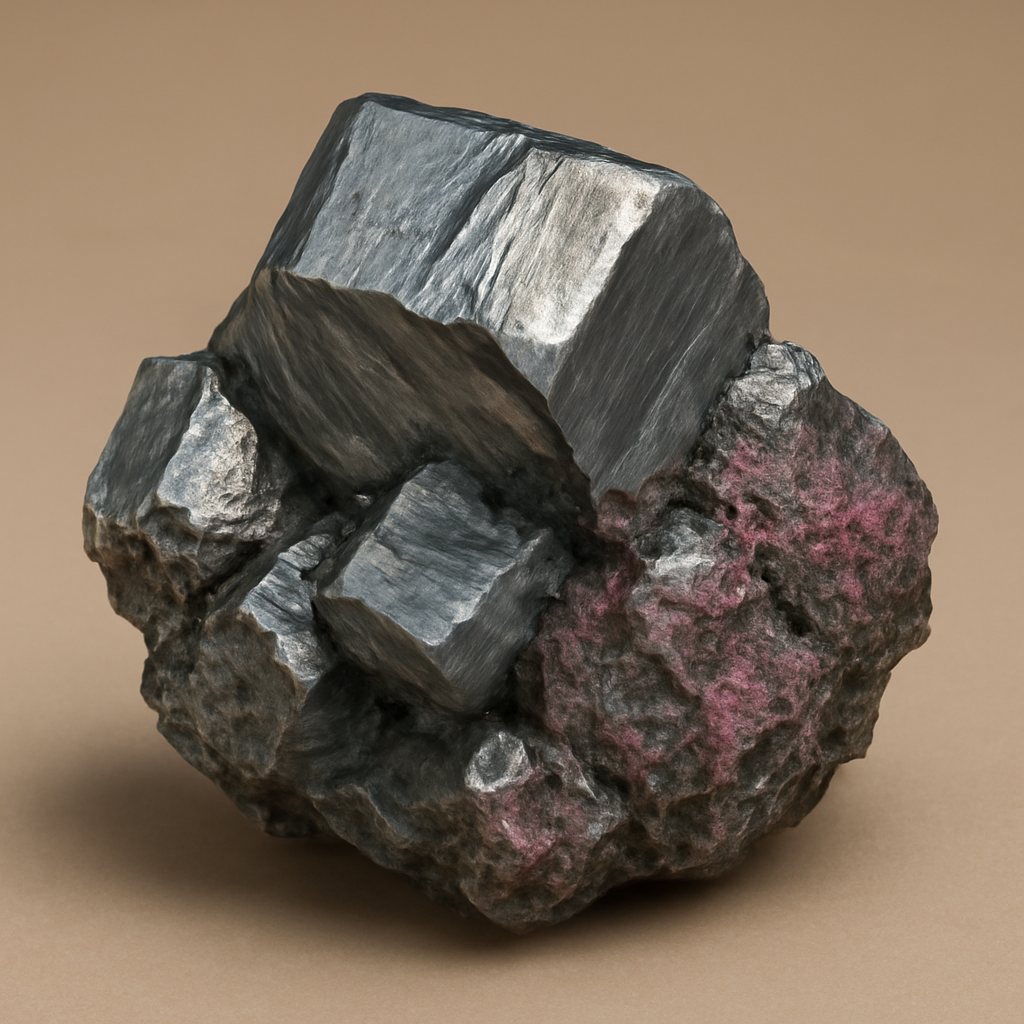 Cobaltite